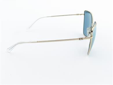 ARMANI EXCHANGE 0AX 2027S 60446J 59 Kadın Güneş Gözlüğü