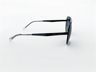 ARMANI EXCHANGE 0AX 2041S 609980 56 Unisex Güneş Gözlüğü