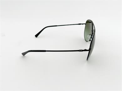 ARMANI EXCHANGE 0AX 2043S 6000E8 62 Erkek Güneş Gözlüğü