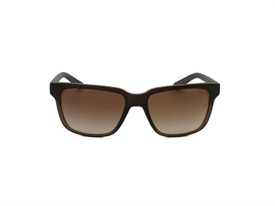 ARMANI EXCHANGE 0AX 4026S 812113 56 Erkek Güneş Gözlüğü