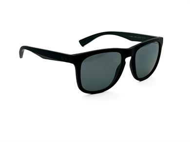 ARMANI EXCHANGE 0AX 4058S 819981 55 Erkek Güneş Gözlüğü