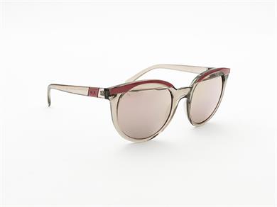 ARMANI EXCHANGE 0AX 4086S 82404Z 53 Kadın Güneş Gözlüğü