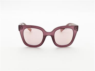 ARMANI EXCHANGE 0AX 4087S 82926X 49 Kadın Güneş Gözlüğü