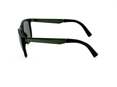 ARMANI EXCHANGE 0AX 4090S 80296R 55 Erkek Güneş Gözlüğü