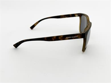 ARMANI EXCHANGE 0AX 4108S 8029Z3 57 Erkek Güneş Gözlüğü