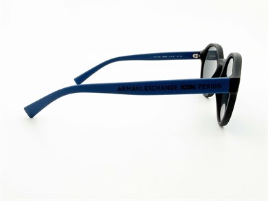 ARMANI EXCHANGE 0AX 4114S 833555 51 Unisex Güneş Gözlüğü