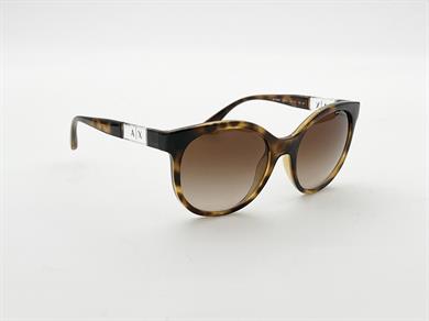 ARMANI EXCHANGE 0AX 4120S 821313 54 Kadın Güneş Gözlüğü