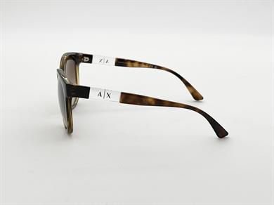 ARMANI EXCHANGE 0AX 4120S 821313 54 Kadın Güneş Gözlüğü