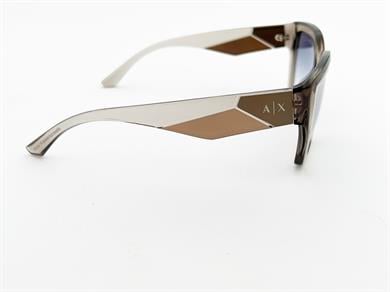 ARMANI EXCHANGE 0AX 4125SU 8340V6 54 Kadın Güneş Gözlüğü