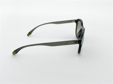 ARMANI EXCHANGE 0AX 4129SU 83418E 54 Unisex Güneş Gözlüğü