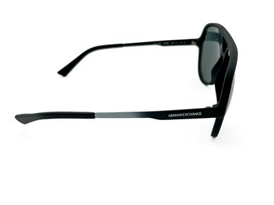 ARMANI EXCHANGE 0AX 4133S 807887 60 Erkek Güneş Gözlüğü