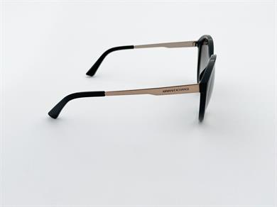 ARMANI EXCHANGE 0AX 4134S 815811 55 Kadın Güneş Gözlüğü