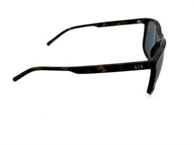 ARMANI EXCHANGE 0AX4070S 815881 57 Erkek Güneş Gözlüğü