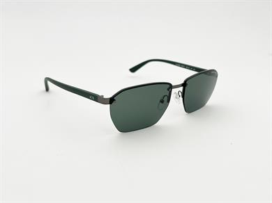 ARMANI EXCHANGE 2048S 600371 59 Erkek Güneş Gözlüğü