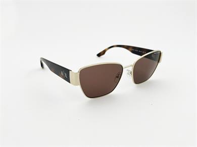 ARMANI EXCHANGE 2051S 611073 56 Kadın Güneş Gözlüğü