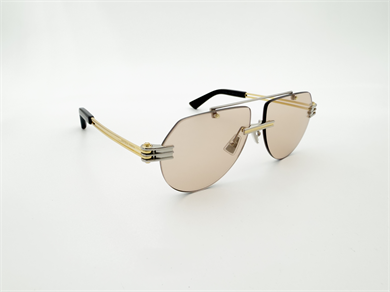 BOTTEGA VENETA 1342S 002 59 Unisex Güneş Gözlüğü