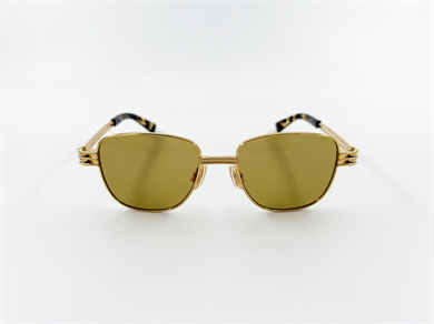BOTTEGA VENETA 1380S 002 51 Unisex Güneş Gözlüğü