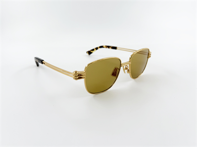 BOTTEGA VENETA 1380S 002 51 Unisex Güneş Gözlüğü