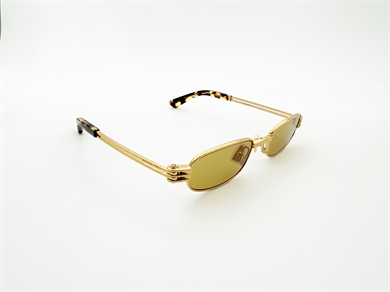 BOTTEGA VENETA 1381S 002 50 Unisex Güneş Gözlüğü