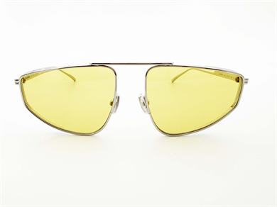 BOTTEGA VENETA 1466S 003 59 Unisex Güneş Gözlüğü