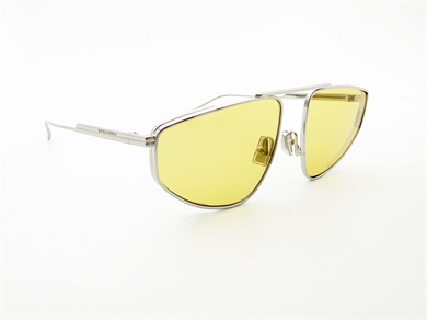 BOTTEGA VENETA 1466S 003 59 Unisex Güneş Gözlüğü
