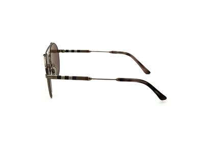 BURBERRY 0BE 3092Q 12437J 57 Unisex Güneş Gözlüğü