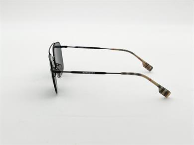 BURBERRY 0BE 3107 10076G 56 Erkek Güneş Gözlüğü