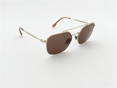 BURBERRY 0BE 3107 110973 56 Unisex Güneş Gözlüğü