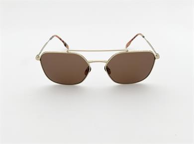 BURBERRY 0BE 3107 110973 56 Unisex Güneş Gözlüğü