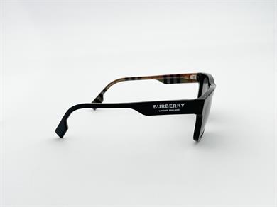 BURBERRY 0BE 4293 377381 56 Erkek Güneş Gözlüğü