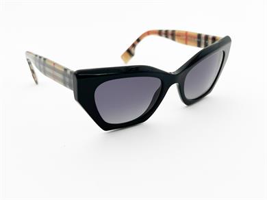 BURBERRY 0BE 4299 3757T3 52 Kadın Güneş Gözlüğü