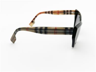 BURBERRY 0BE 4299 3757T3 52 Kadın Güneş Gözlüğü