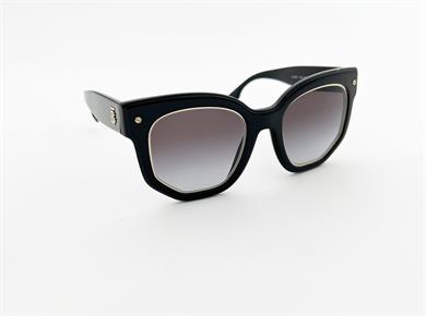 BURBERRY 0BE 4307 30018G 50 Kadın Güneş Gözlüğü