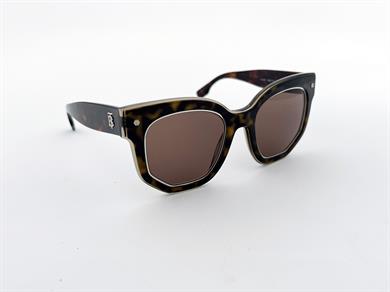 BURBERRY 0BE 4307 366073 50 Kadın Güneş Gözlüğü