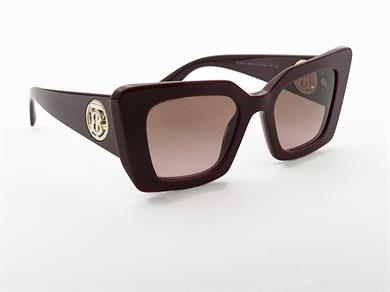 BURBERRY 0BE 4344 340314 51 Kadın Güneş Gözlüğü
