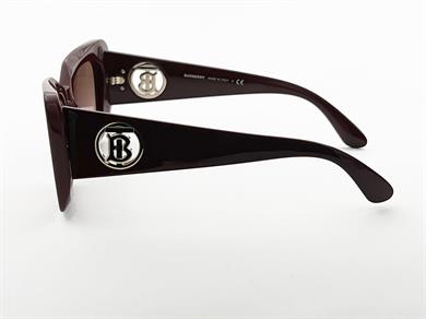 BURBERRY 0BE 4344 340314 51 Kadın Güneş Gözlüğü