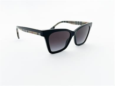 BURBERRY 0BE 4346 39428G 53 Kadın Güneş Gözlüğü