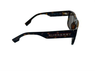 BURBERRY 0BE 4358 3002/3 57 Erkek Güneş Gözlüğü