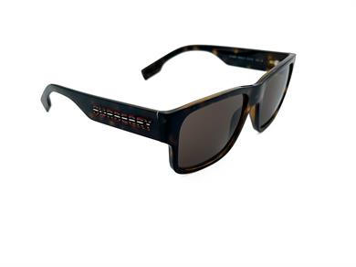 BURBERRY 0BE 4358 3002/3 57 Erkek Güneş Gözlüğü