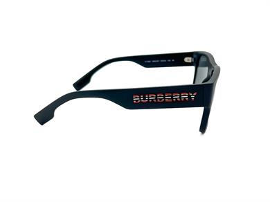 BURBERRY 0BE 4358 346487 57 Erkek Güneş Gözlüğü