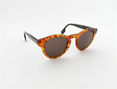BURBERRY 0BE 4359 399173 49 Unisex Güneş Gözlüğü
