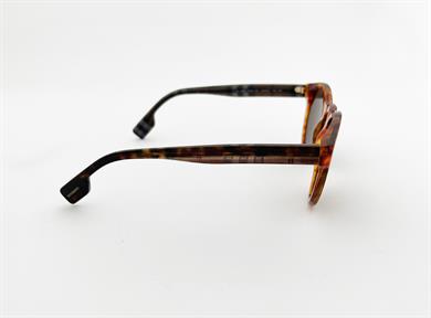 BURBERRY 0BE 4359 399173 49 Unisex Güneş Gözlüğü