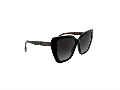 BURBERRY 0BE 4366 40418G 55 Kadın Güneş Gözlüğü