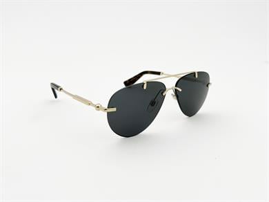 BURBERRY 0BE3151 110987 60 Unisex Güneş Gözlüğü