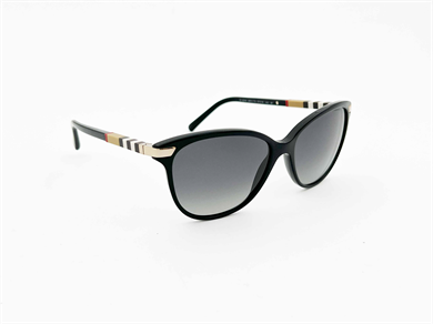 BURBERRY 4216 3001T3 57 Kadın Güneş Gözlüğü