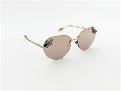 BVLGARI 6099 20144Z 57 Kadın Güneş Gözlüğü