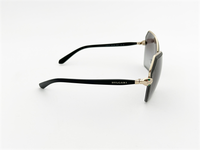 BVLGARI 6102B 20148G 59 Kadın Güneş Gözlüğü
