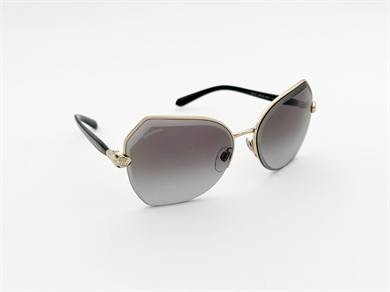 BVLGARI 6102B 20148G 59 Kadın Güneş Gözlüğü