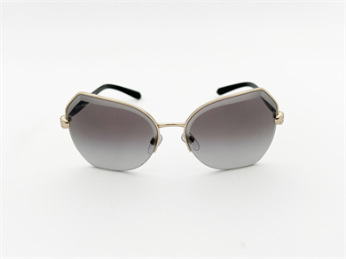 BVLGARI 6102B 20148G 59 Kadın Güneş Gözlüğü