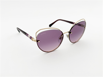 BVLGARI 6136B 20147W 59 Kadın Güneş Gözlüğü